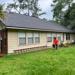 Roofing Project
