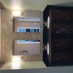 Remodeling - Kitchen & Bathroom Project
