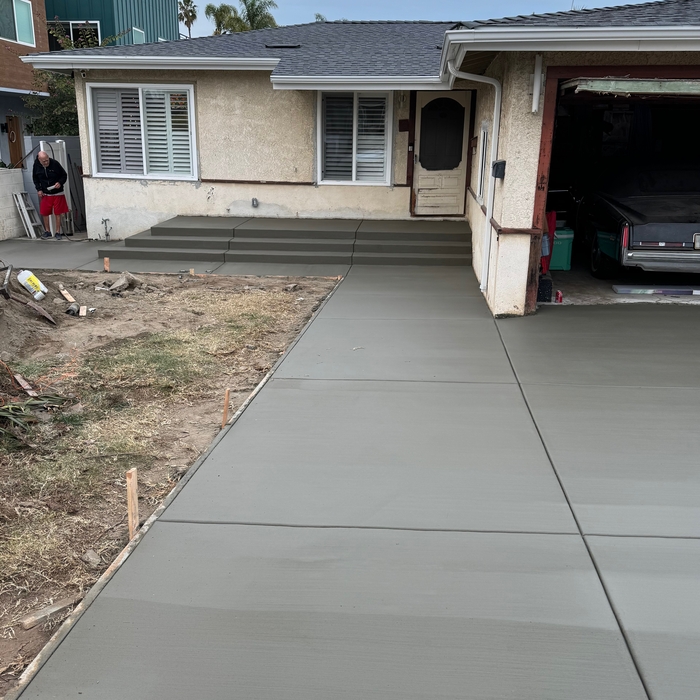 Concrete