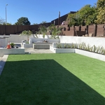 Landscaping Project