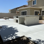 Landscaping Project