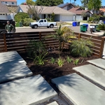 Landscaping Project