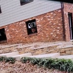 Masonry Project