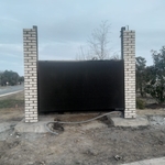 Masonry Project