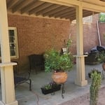 Decks & Porches