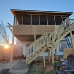 Decks & Porches