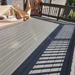 Decks & Porches