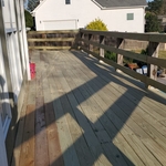 Decks & Porches