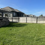 Sod install