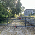 6ft privacy fence