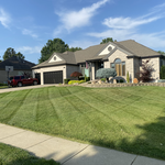 Mowing