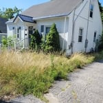 Lawn and Yard Work Project