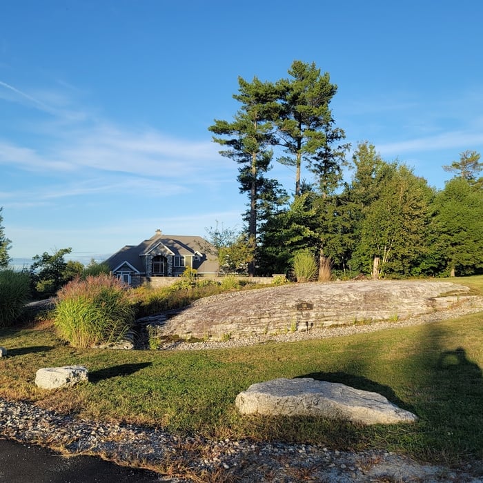 Lawn and Yard Work Project