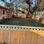 Custom fencing