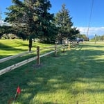Fencing Project