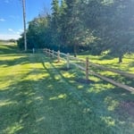 Fencing Project