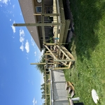 Decks & Porches Project