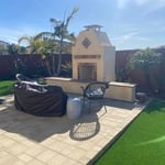 Landscaping Project