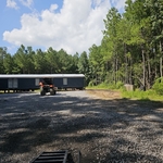 Landscaping Project