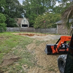 Landscaping Project