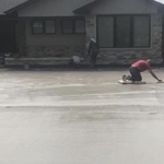 Driveways - Concrete Project