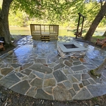 Landscaping Project