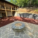Landscaping Project