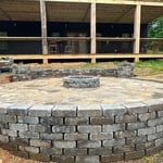 Landscaping Project
