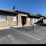 Painting - Exterior Project