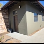 Painting - Exterior Project