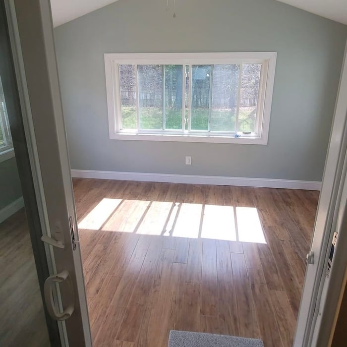 Remodeling - Kitchen & Bathroom Project