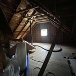 Bedroom insulation