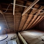 Bedroom insulation