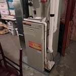 Bryant Furnace Installation in Methuen Massachusetts by Endless Energy