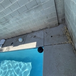Pressure Washing Project