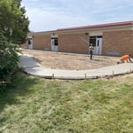 Concrete - Pouring & Repair Project