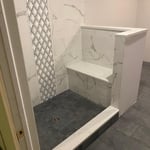 Remodeling - Kitchen & Bathroom Project