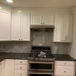 Remodeling - Kitchen & Bathroom Project