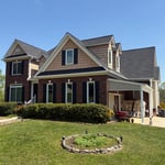 Siding Project