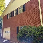 Siding Project