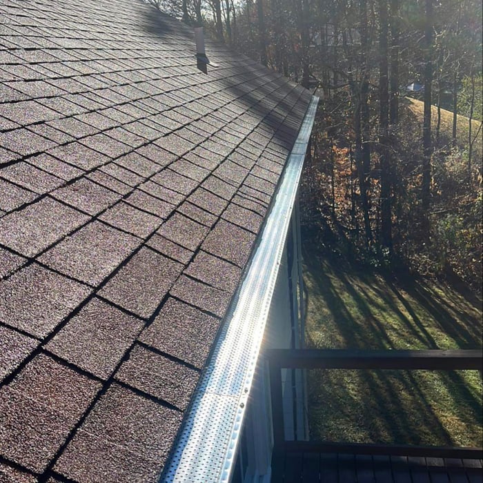 Roofing Project