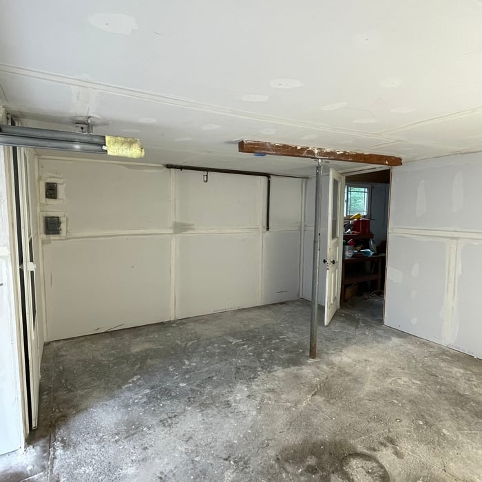 Drywall Project
