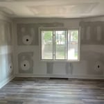 Drywall Project
