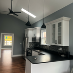 Residential Remodeling