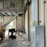 Industrial Rehab