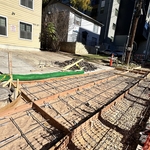 Concrete - Pouring & Repair Project