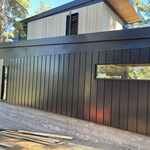 Siding Installation