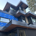 Siding Installation