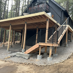 Deck rebuild