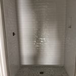 Ceramic Tile Project